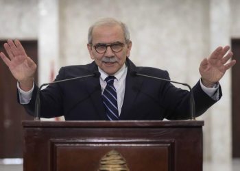 Líbano: Nuevo primer ministro promete reconstrucción