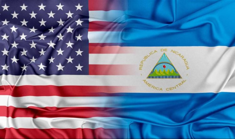 Congreso de Nicaragua califica a EE. UU. como “enemigo de la humanidad”