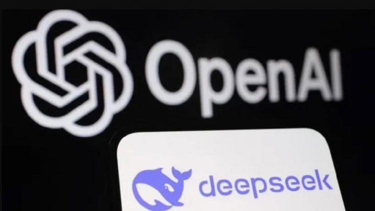 OpenAI investiga si se usó sus modelos por DeepSeek