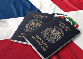 RD inicia el año sin fecha para el pasaporte electrónico