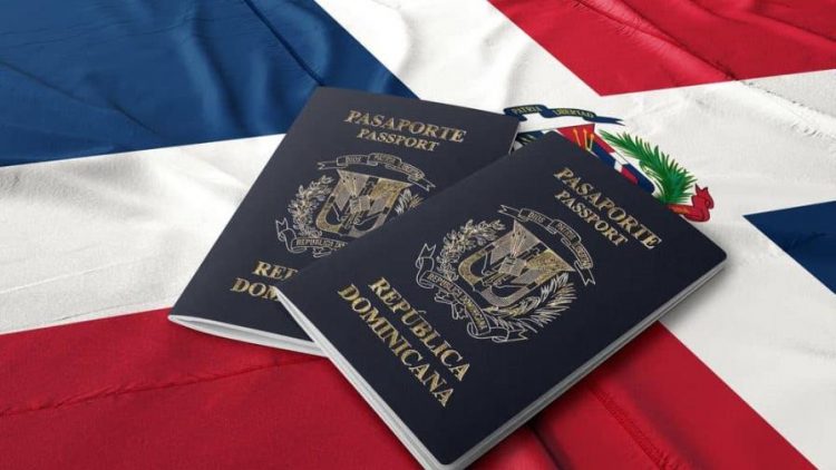 RD inicia el año sin fecha para el pasaporte electrónico