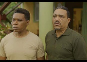 "El Heredero", película dominicana, debuta en Estados Unidos