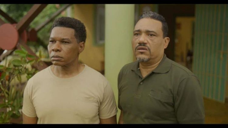 "El Heredero", película dominicana, debuta en Estados Unidos