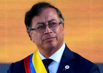 Gustavo Petro no reconoce al Cártel de los Soles como organización criminal