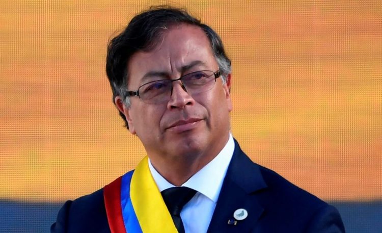 Gustavo Petro no reconoce al Cártel de los Soles como organización criminal
