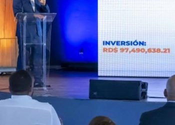 Lazan plataforma que informará sobre obras del Gobierno