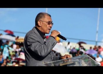 Ezequiel Molina Rosario: "Detrás de cada mujer exitosa lo más probable es que haya un hogar descuidado”