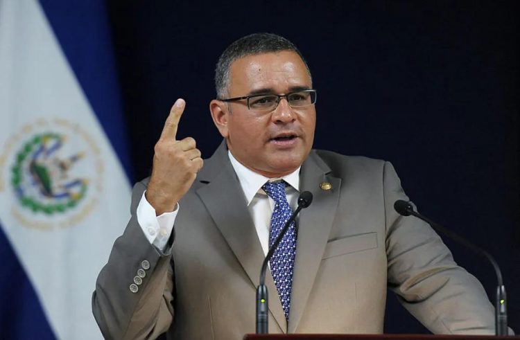 Fallece el expresidente de El Salvador, Mauricio Funes
