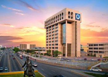 Banco Popular alcanza RD$96,570 millones en préstamos al turismo
