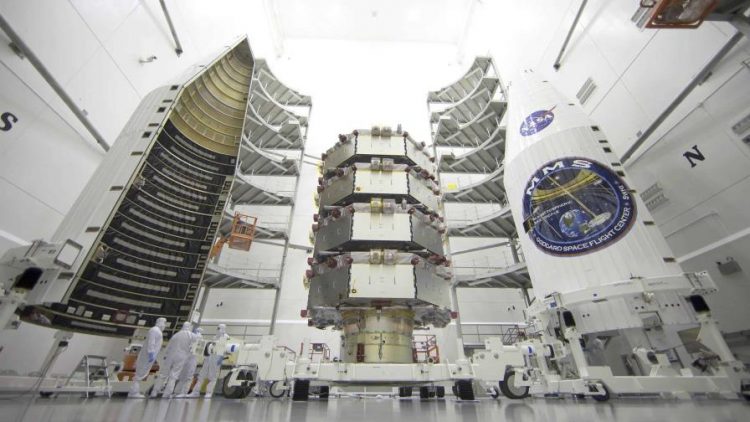 Detectan trino de ondas cósmicas en región inesperada del espacio