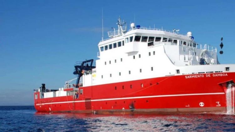 Equipo español investigará fugas de metano en la Antártida