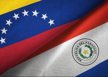 Venezuela rompe relaciones diplomáticas con Paraguay por reconocimiento a Edmundo González