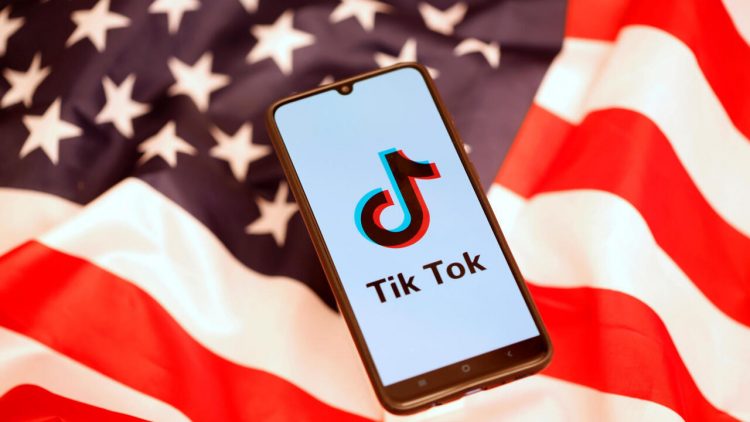 Corte Suprema de EE.UU. ratifica ley que prohíbe TikTok si no es vendida por empresa china