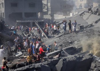 Israel suspende retorno de palestinos a Gaza por incumplimiento de Hamas