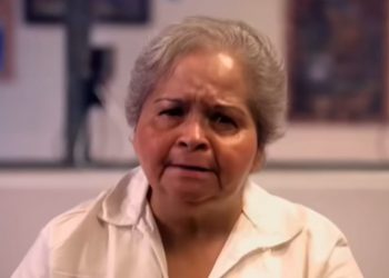 Yolanda Saldívar pide libertad condicional para marzo