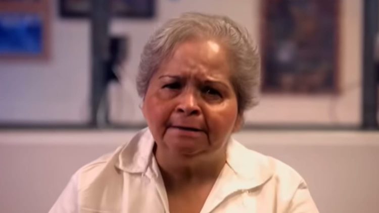 Yolanda Saldívar pide libertad condicional para marzo