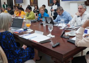 Consejo Nacional de Educación aprueba Plan Decenal Horizonte 2034