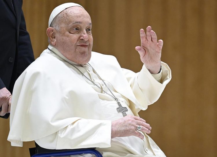 El papa Francisco será velado en la capilla de su residencia en la Casa Santa Marta