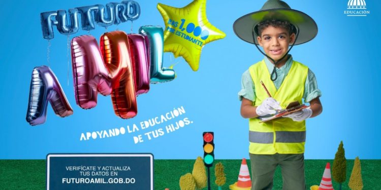 Minerd anuncia padres recibirán bono de RD$1,000 por cada niño que esté en la escuela