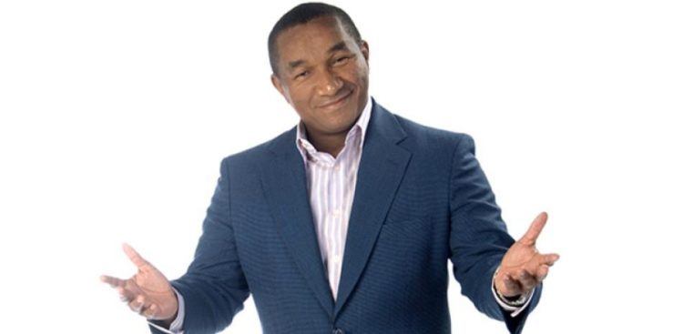 Fallece el padre del humorista Manolo Ozuna