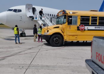 República Dominicana ha recibido más de 20 mil deportados en los últimos diez años