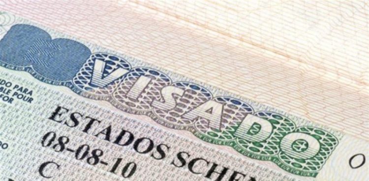 RD, Cuba, Bolivia y Ecuador necesitan visado Schengen