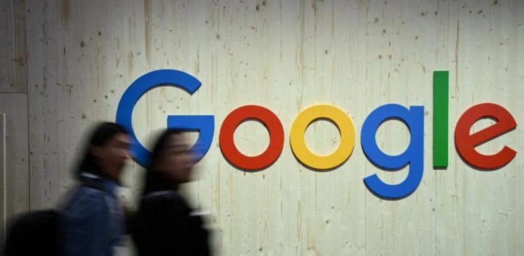 China investiga a Google y sanciona a Calvin Klein