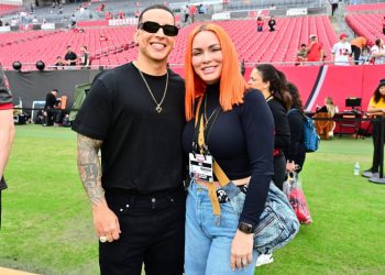 Daddy Yankee y Mireddys González finalizan su divorcio oficialmente