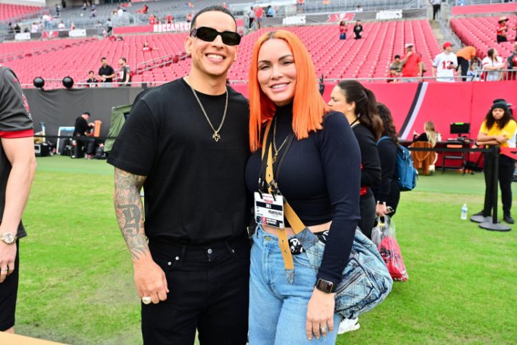 Daddy Yankee y Mireddys González finalizan su divorcio oficialmente