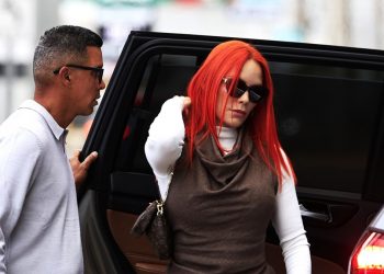 Juez dicta a favor de Mireddys González en disputa con Daddy Yankee