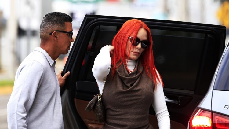 Juez dicta a favor de Mireddys González en disputa con Daddy Yankee