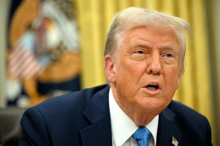 Trump anunciará nuevos aranceles a varios países la próxima semana