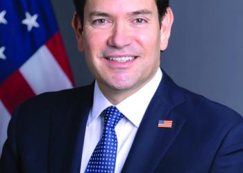 Marco Rubio designado jefe interino de Usaid