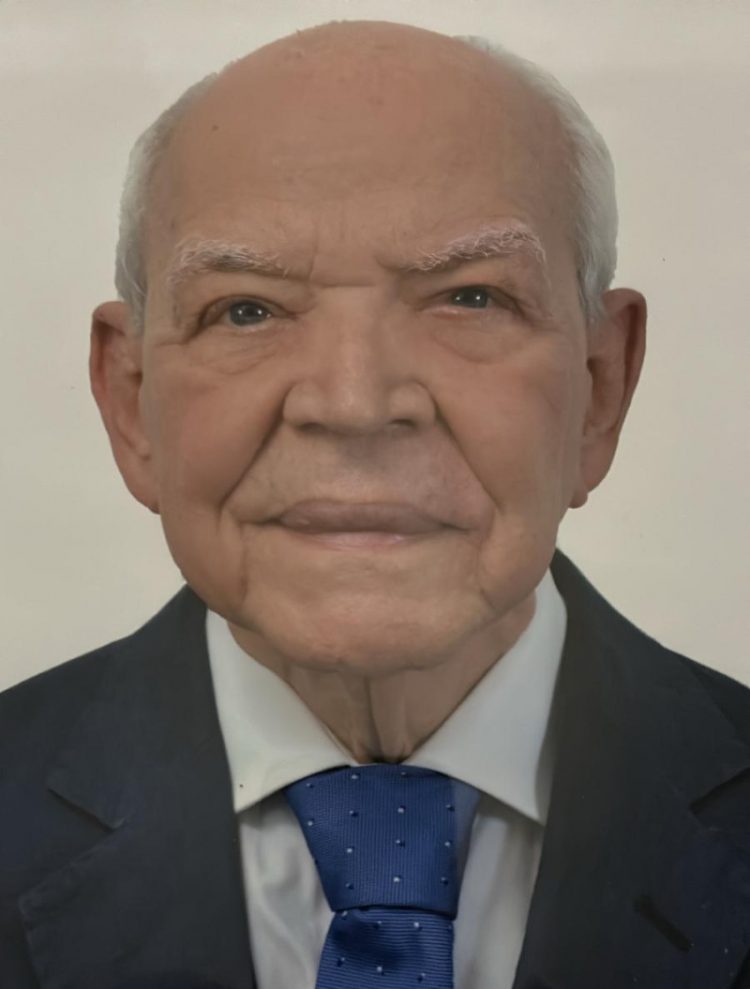 Fallece León Bosch García, hijo del expresidente Juan Bosch