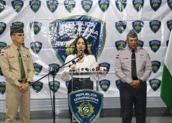 Faride trabaja con Digesett e Intrant para frenar robos de motocicletas