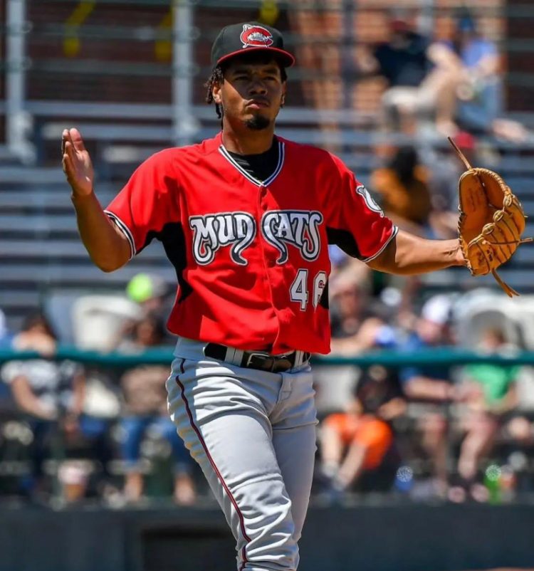 Jeison Peña y Ulises Reyes suspendidos por antidopaje