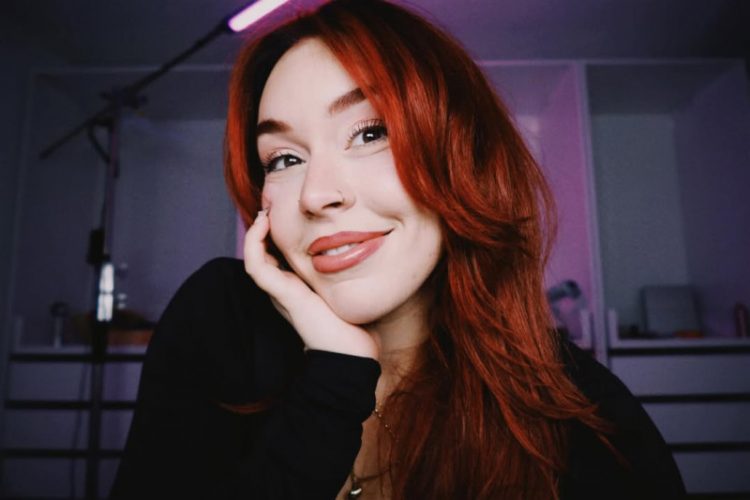 Jesaaelys, hija de Daddy Yankee, habla sobre su distanciamiento con el artista