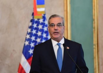 Abinader nombra a Cabrera Ulloa zar antidrogas