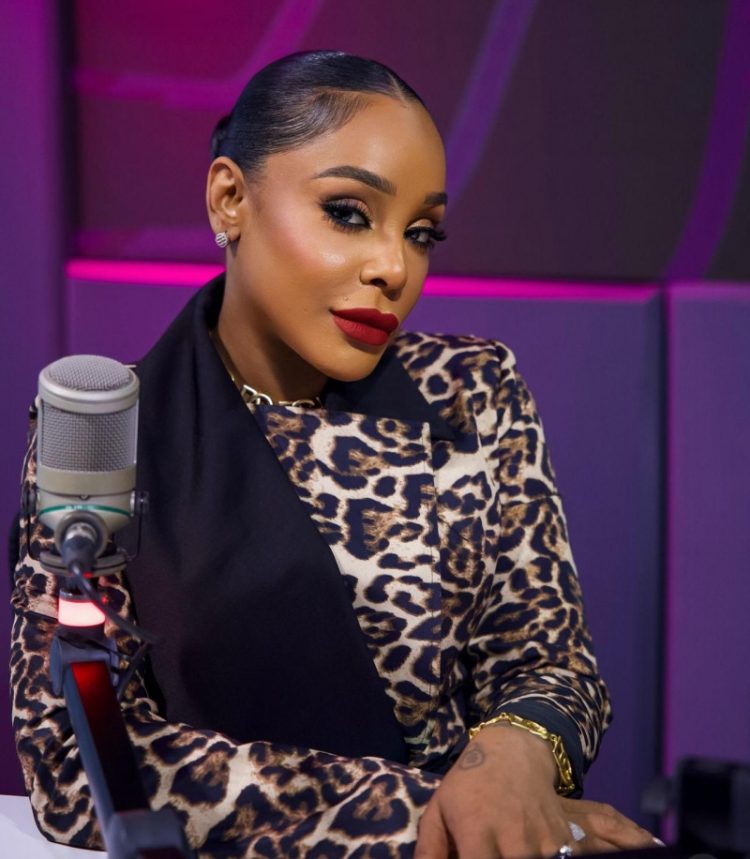 Candy Flow se somete a nueva cirugía por endometriosis