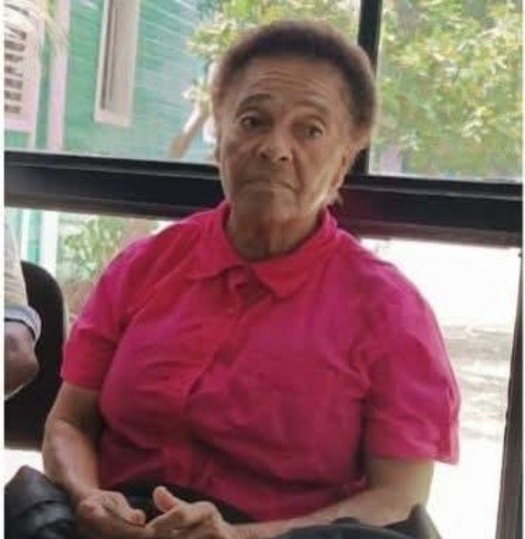 Hallan muerta a Lucy Quisqueya Astacio en El Seibo