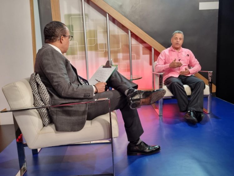 Sismología UASD alerta sobre posible terremoto en RD en cualquier momento