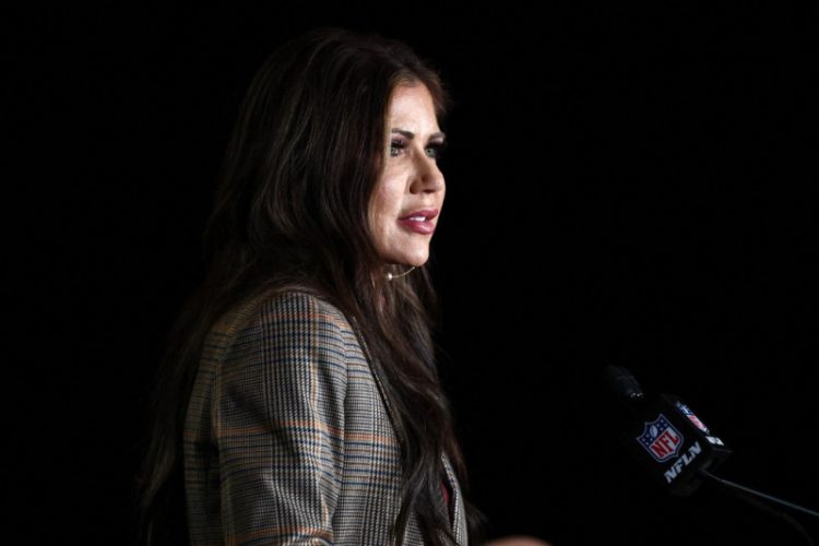 EEUU lanza campaña: "Abandonen nuestro país ahora"