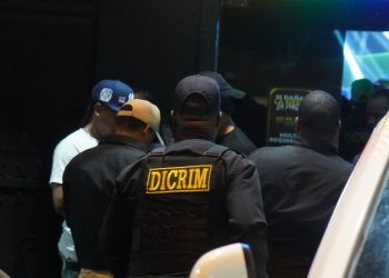 Detienen a 22 personas y decomisan armas en operativos del fin de semana