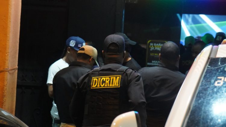 Detienen a 22 personas y decomisan armas en operativos del fin de semana