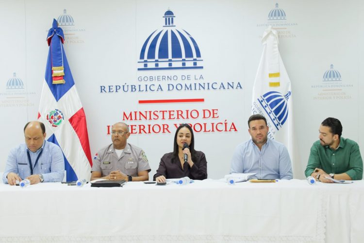 Gobierno y musicólogos dialogan sobre contaminación sónica y zonas de tolerancia