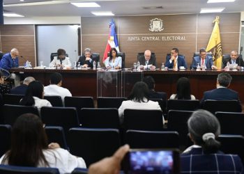 JCE inicia la recepción de propuestas para la licitación de la nueva cédula