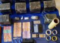 DNCD incauta 48 kilos de cocaína y desmantela puntos de droga