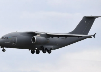 Al menos 45 muertos en un accidente aéreo en Omdurman