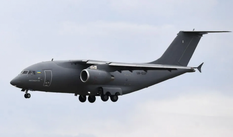 Al menos 45 muertos en un accidente aéreo en Omdurman