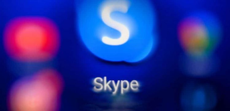 Microsoft cierra el pionero de las llamadas en línea, Skype